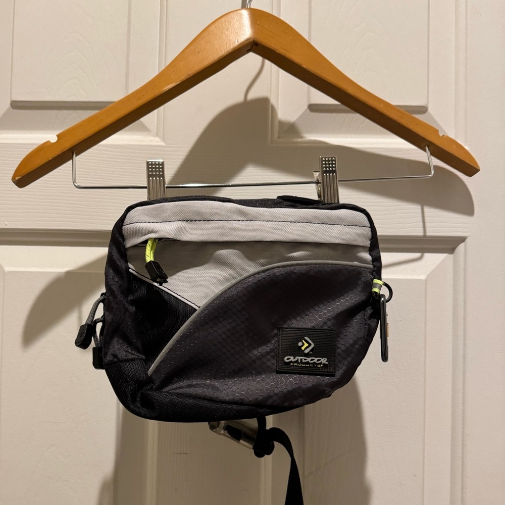 Outdoor Products fanny pack